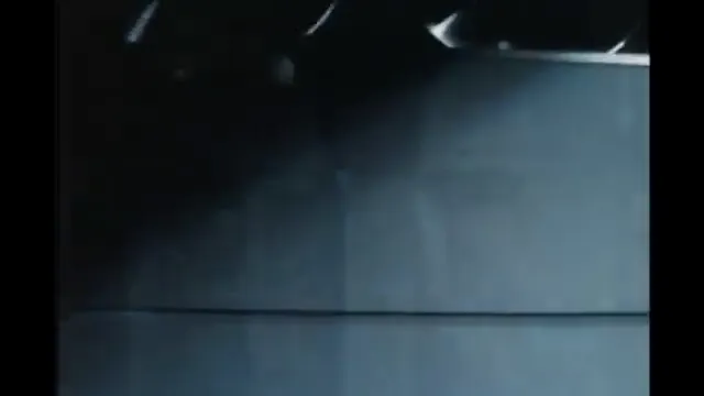 Tron Scene 1