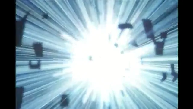 Tron Scene 3