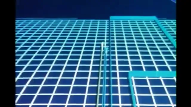 Tron Scene 5