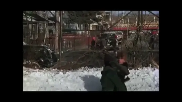 A Christmas Story Scene 5