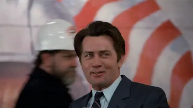 The Dead Zone Scene 2