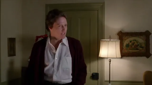 The Dead Zone Scene 3