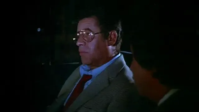 The King of Comedy Scene 2