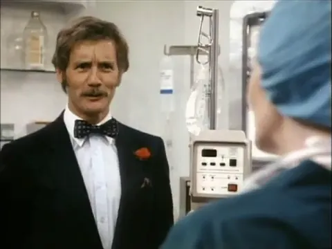 The Meaning of Life Scene 2