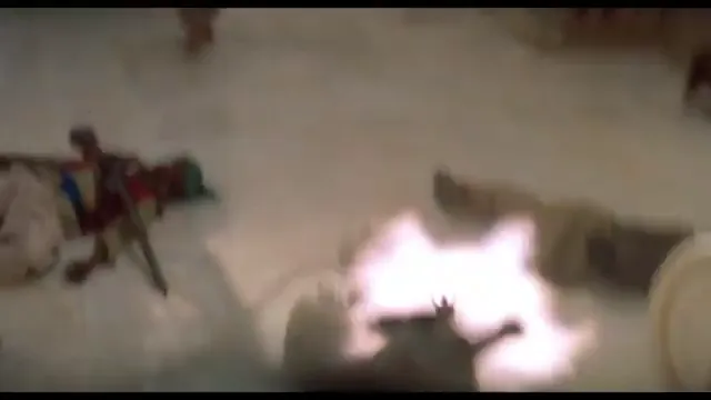 Octopussy Scene 3