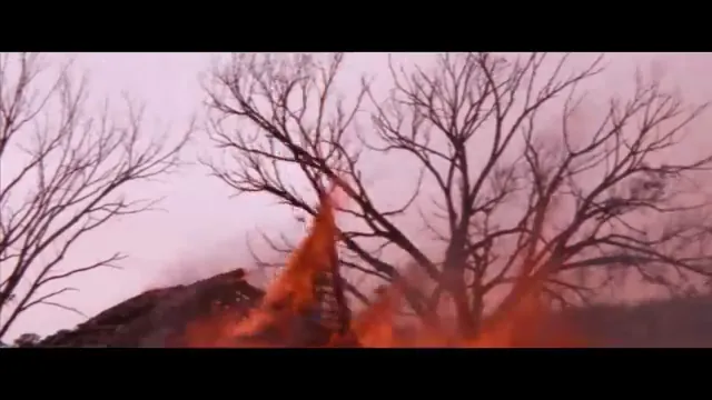 The Outsiders Scene 4