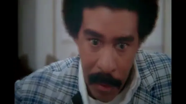 Superman III Scene 3