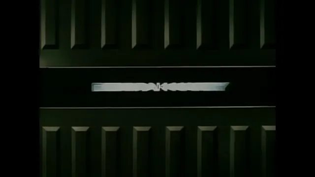 Videodrome Scene 5