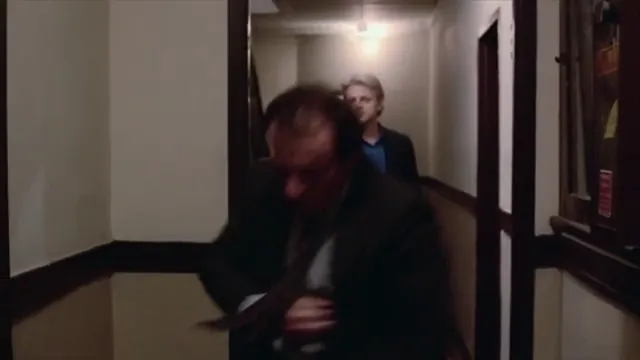 Beverly Hills Cop Scene 1