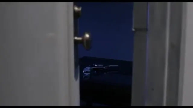 Blood Simple Scene 1
