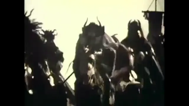 Conan the Destroyer Scene 1