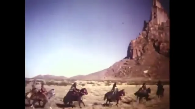 Conan the Destroyer Scene 2
