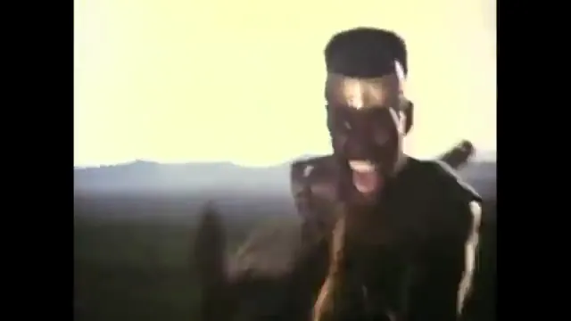 Conan the Destroyer Scene 3