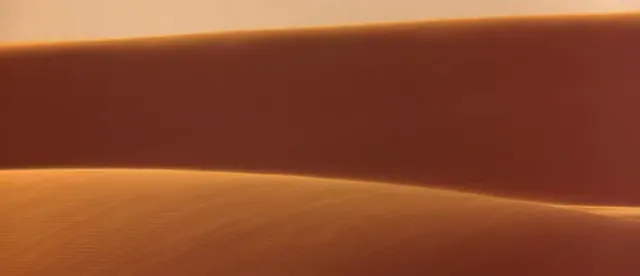 Dune Scene 1