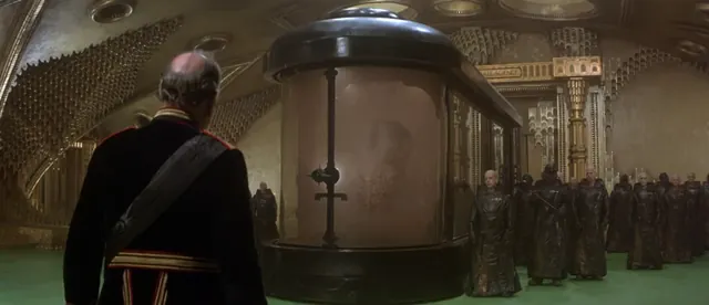 Dune Scene 2