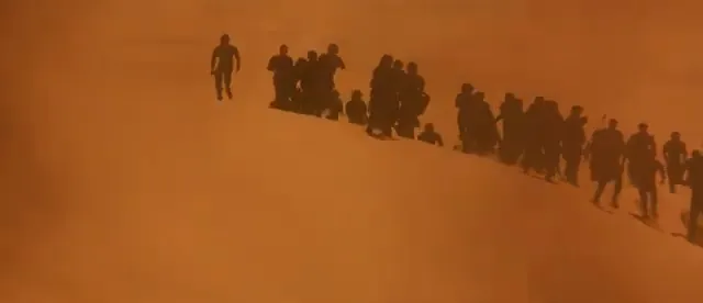 Dune Scene 4