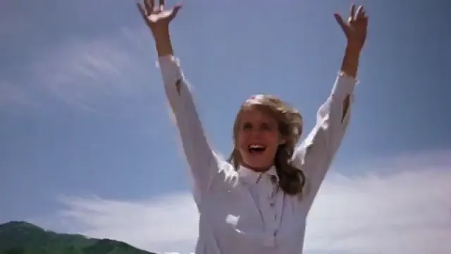 Footloose Scene 1