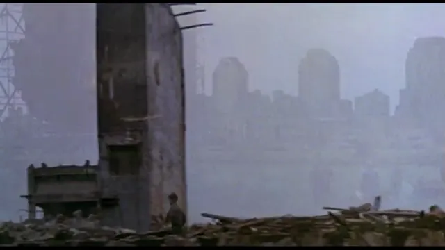 1984 Scene 1