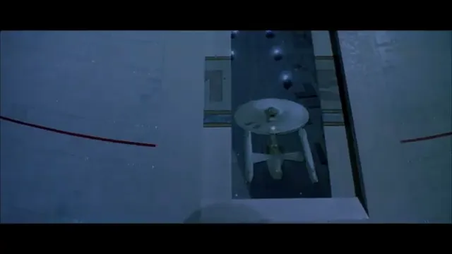 Star Trek III: The Search for Spock Scene 3