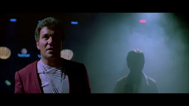 Star Trek III: The Search for Spock Scene 4