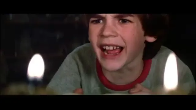 The NeverEnding Story Scene 2