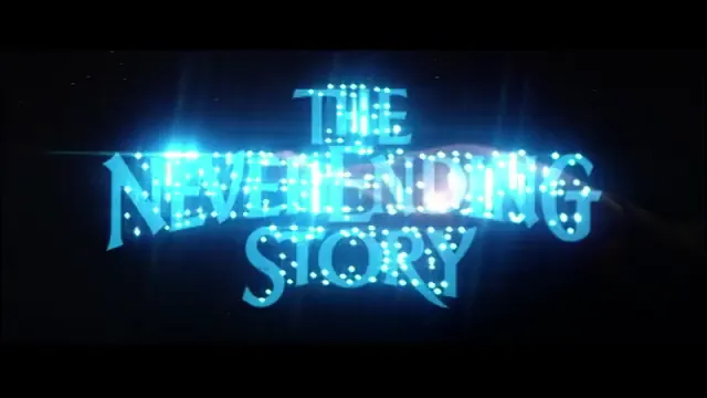 The NeverEnding Story Scene 5