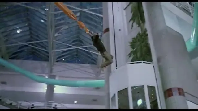 Commando Scene 5