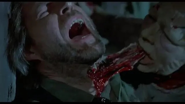 Day of the Dead Scene 5