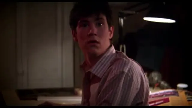 Fright Night Scene 1