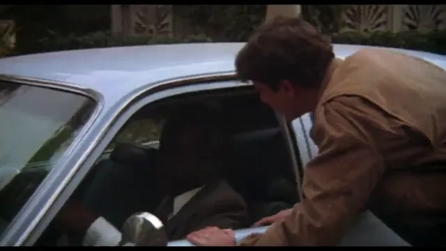 Fright Night Scene 3