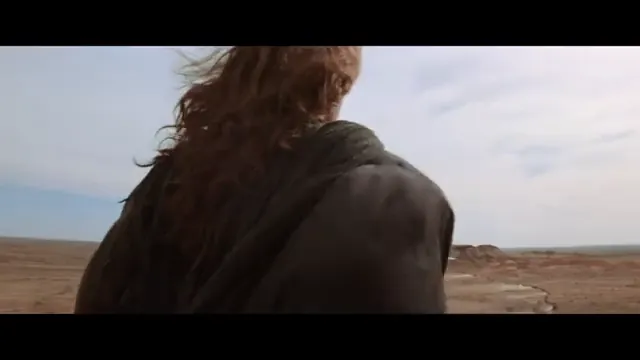 Mad Max Beyond Thunderdome Scene 1