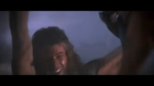 Mad Max Beyond Thunderdome Scene 4