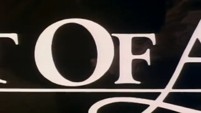 Out of Africa Scene 5