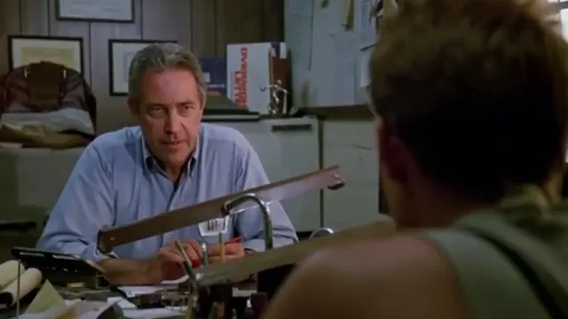 The Return of the Living Dead Scene 1