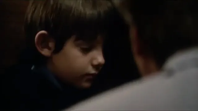 Witness Scene 1