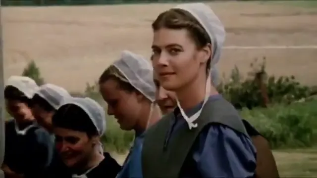 Witness Scene 3