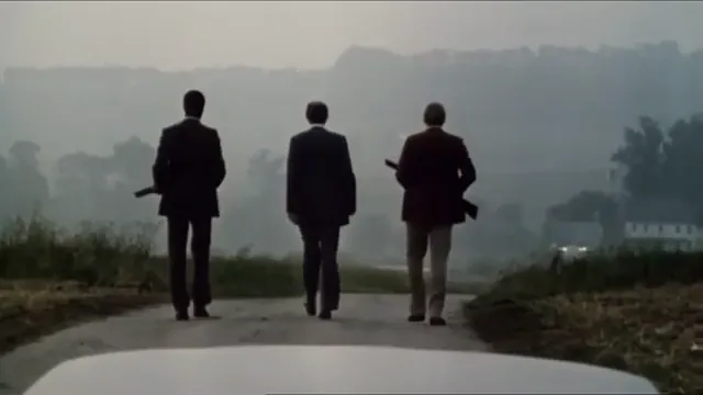 Witness Scene 5