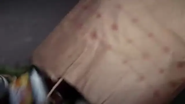 Crocodile Dundee Scene 3