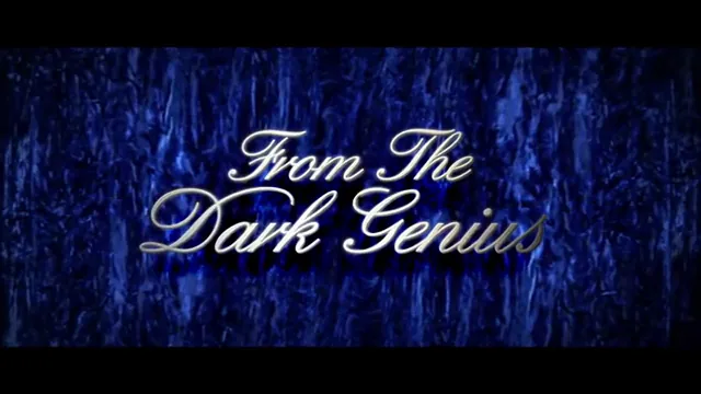 Blue Velvet Scene 2