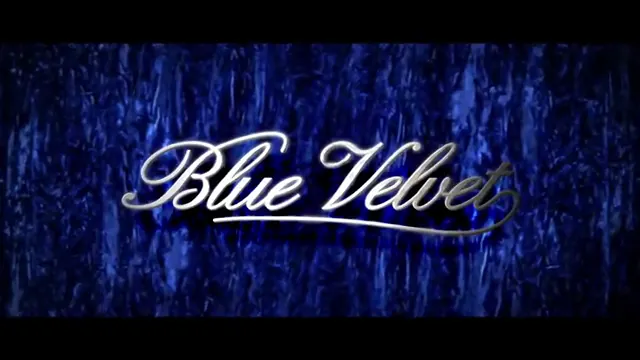 Blue Velvet Scene 5