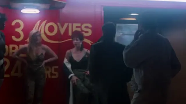 Cobra Scene 3