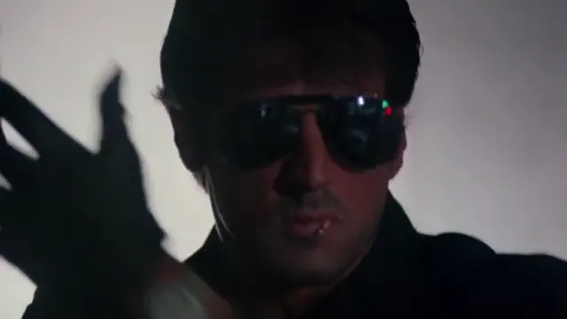 Cobra Scene 5