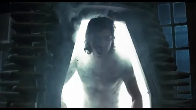 The Fly Scene 2