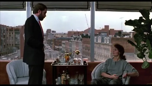 The Fly Scene 3