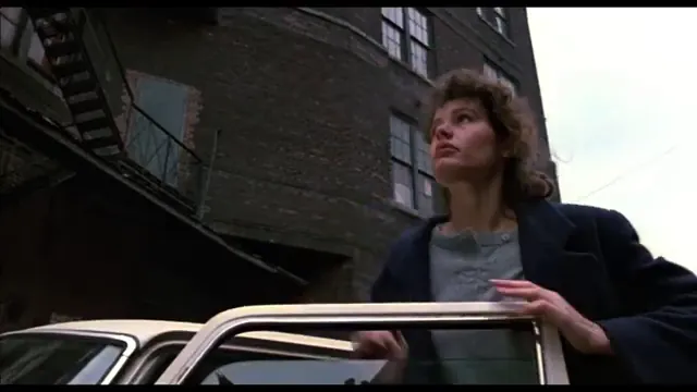The Fly Scene 4