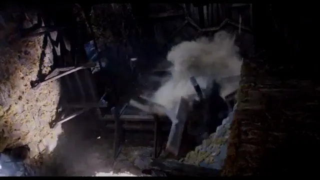 Highlander Scene 3