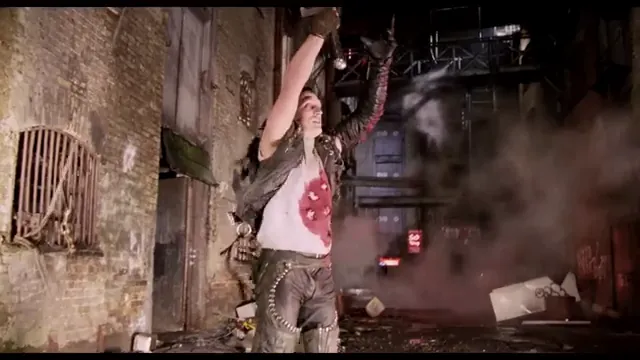 Highlander Scene 4