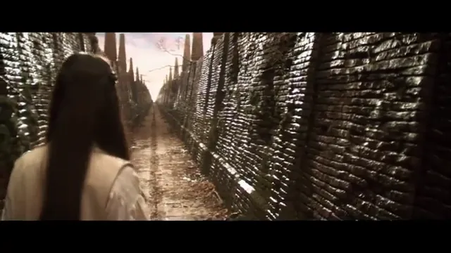 Labyrinth Scene 1