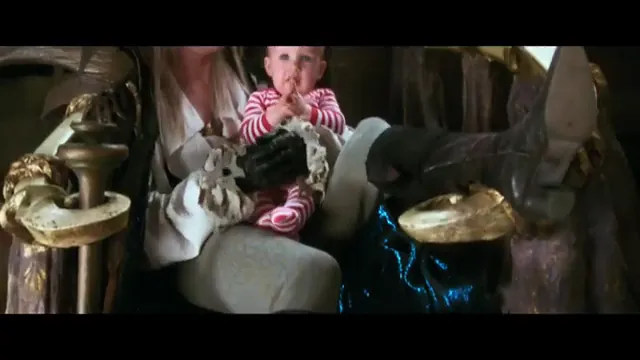 Labyrinth Scene 4