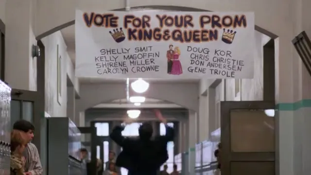 Pretty in Pink Scene 5